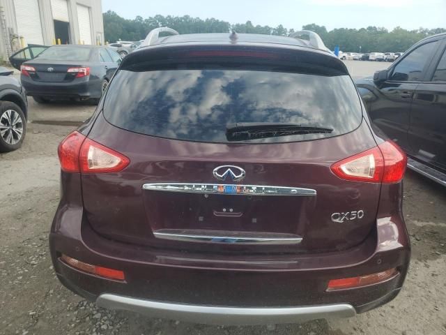 2017 Infiniti QX50