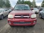 2006 Toyota Sequoia Limited