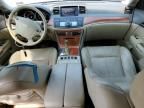 2007 Infiniti M35 Base