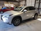 2016 Lexus NX 200T Base