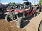 2015 Polaris RZR XP 4 1000 EPS