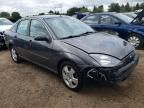 2003 Ford Focus SE Comfort