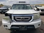 2010 Honda Pilot EXL