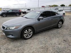 Salvage cars for sale at Sacramento, CA auction: 2008 Honda Accord EX