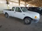 2001 Ford Ranger Super Cab