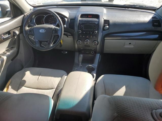 2011 KIA Sorento Base