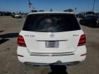 2013 Mercedes-Benz GLK 350 4matic