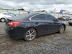 2016 Subaru Legacy 2.5I Limited