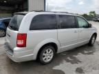 2008 Chrysler Town & Country Touring