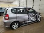 2007 Honda FIT S