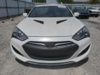 2013 Hyundai Genesis Coupe 2.0T