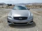 2008 Infiniti G37 Base