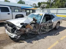 2012 Dodge Challenger SXT en venta en Wichita, KS