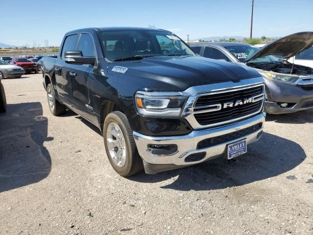 2019 Dodge RAM 1500 BIG HORN/LONE Star