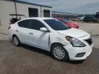 2019 Nissan Versa S