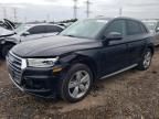 2018 Audi Q5 Premium