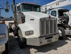 Kenworth Construction t800 salvage cars for sale: 2020 Kenworth Construction T800