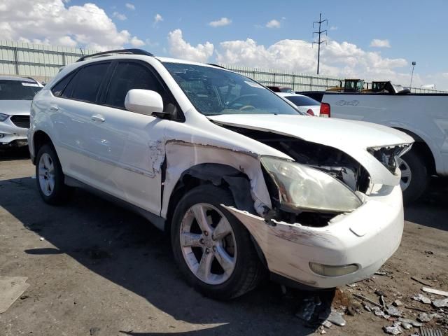 2005 Lexus RX 330