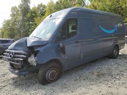 2019 Mercedes-Benz Sprinter 2500/3500 en venta en Waldorf, MD