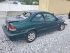 1999 Honda Civic EX