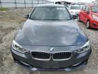 2013 BMW 335 XI