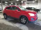 2016 Chevrolet Trax 1LT