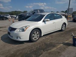 2011 Nissan Altima Base en venta en Lebanon, TN