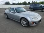 2012 Mazda MX-5 Miata