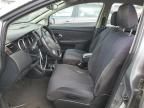 2011 Nissan Versa S