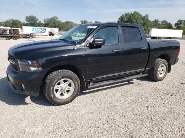 2017 Dodge RAM 1500 ST