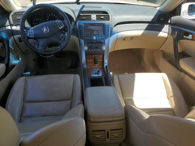 2006 Acura 3.2TL