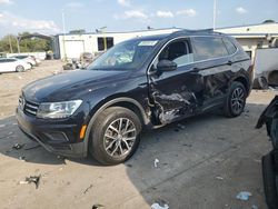 2019 Volkswagen Tiguan SE en venta en Lebanon, TN