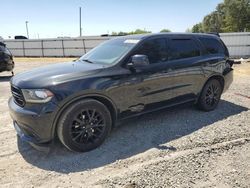 2015 Dodge Durango SXT en venta en Sacramento, CA