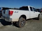 2005 Nissan Titan XE