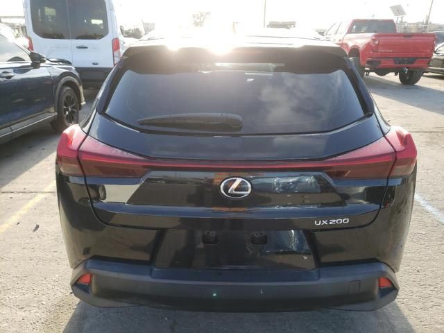 2019 Lexus UX 200