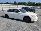 2004 Nissan Maxima SE