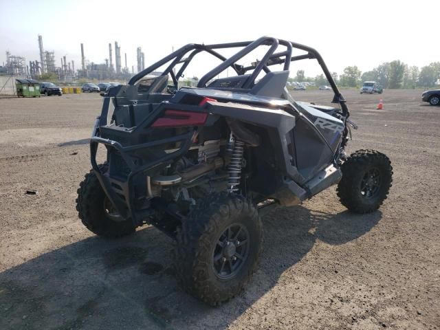 2023 Polaris RZR PRO XP Premium