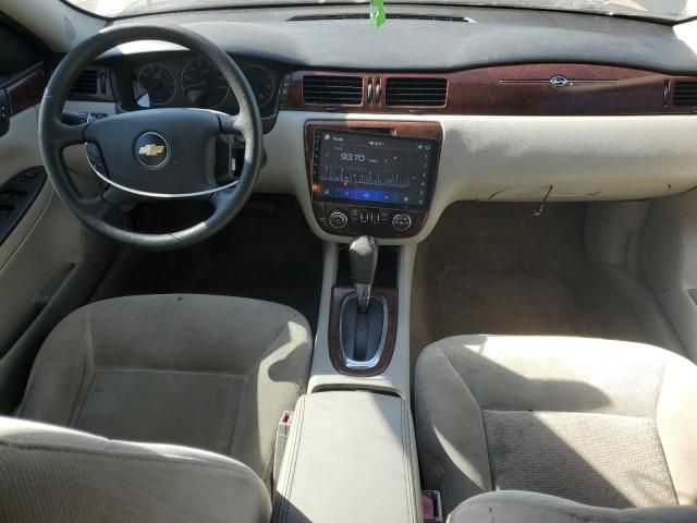 2008 Chevrolet Impala LT