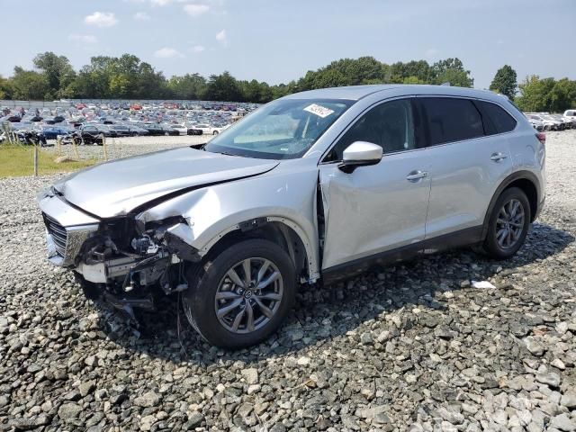 2023 Mazda CX-9 Touring