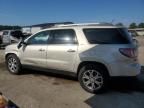 2013 GMC Acadia SLT-2