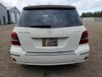 2011 Mercedes-Benz GLK 350 4matic