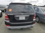 2007 Mercedes-Benz GL 450 4matic