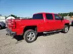 2017 Chevrolet Silverado K2500 Heavy Duty LT