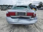 2004 Buick Lesabre Custom