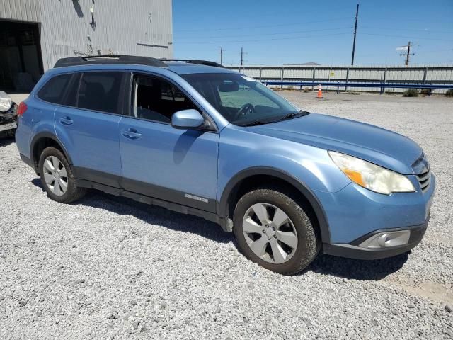 2011 Subaru Outback 2.5I Premium