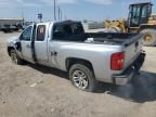 2012 Chevrolet Silverado C1500  LS