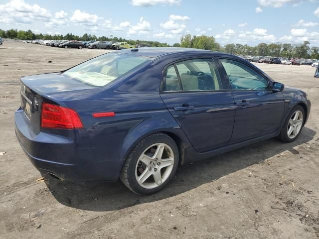 2006 Acura 3.2TL