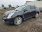 2011 Cadillac SRX Luxury Collection