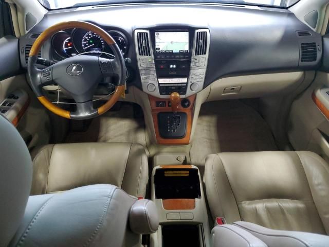 2008 Lexus RX 400H