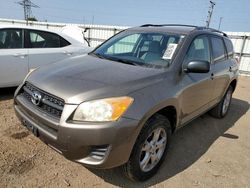 2011 Toyota Rav4 en venta en Elgin, IL